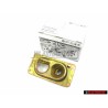 Original VW Lower Bonnet Hood Lock Latch Mechanism LHD - 411823509