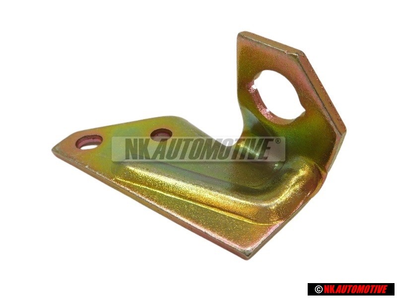 Original VW Retainer For Brake Pipe - 535611846A