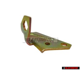 Original VW Retainer For Brake Pipe - 535611846A