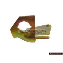 Original VW Retainer For Brake Pipe - 535611846A