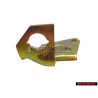 Original VW Retainer For Brake Pipe - 535611846A