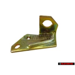 Original VW Retainer For Brake Pipe - 535611846A