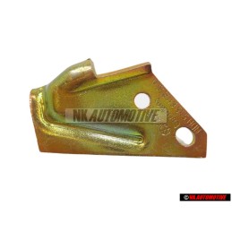 Original VW Retainer For Brake Pipe - 535611846A