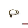 Original VW Retaining Ring for Halogen Bulb - 531941160A