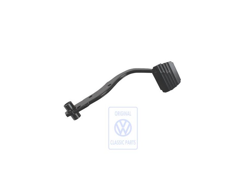 Original VW Brake Pedal - 191723141A