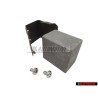 Original VW Absorber Weight With Clip - 191798175