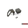 Original VW Absorber Weight With Clip - 191798175