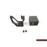 Original VW Absorber Weight With Clip - 191798175