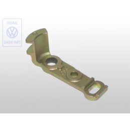 Original VW Gearshift Lever - 357711053F