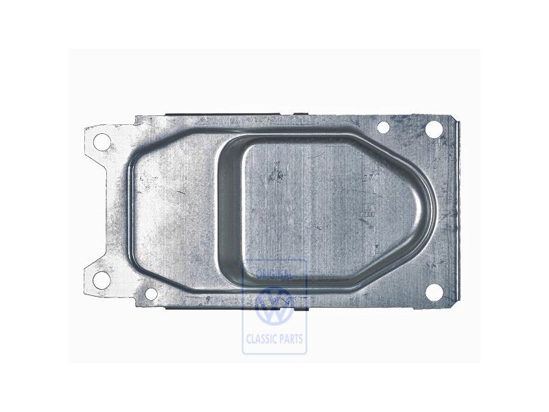 Original VW Cover - 357711091