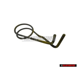 Original VW Leg Spring - 357711145B