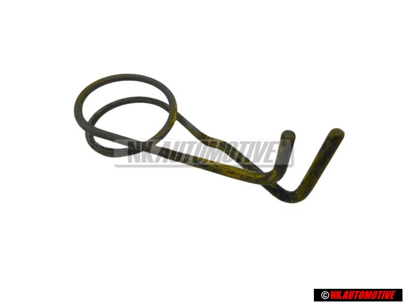 Original VW Leg Spring - 357711145B
