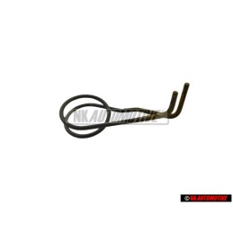 Original VW Leg Spring - 357711145B