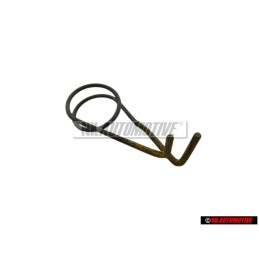 Original VW Leg Spring - 357711145B
