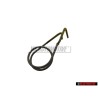 Original VW Leg Spring - 357711145B