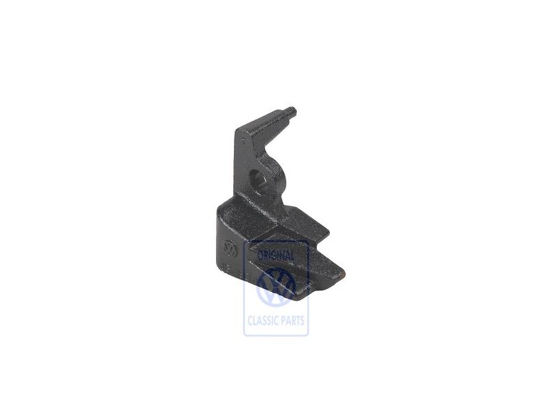 Original VW Balance Weight - 357711188A