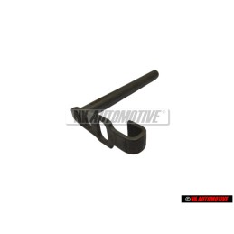 Original VW Bearing Pin - 357711197A