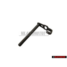 Original VW Bearing Pin - 357711197A
