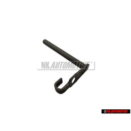 Original VW Bearing Pin - 357711197A