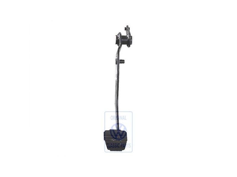 Original VW Clutch Pedal - 357721315