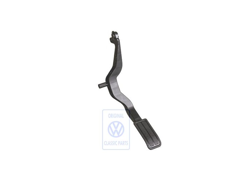 Original VW Accelerator Pedal - 357721509