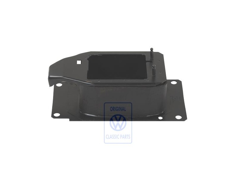 Original VW Selector Housing - 535713061D