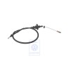 Original VW Accelerator Cable - 535723555B