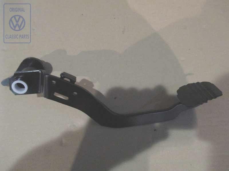 Original VW Clutch Pedal - 3A1721315B
