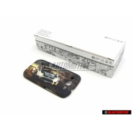 Original VW Samsung S3 Polo R WRC smartphone cover - 5G6087315 538