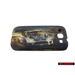 Original VW Samsung S3 Polo R WRC smartphone cover - 5G6087315 538