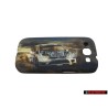 Original VW Samsung S3 Polo R WRC smartphone cover - 5G6087315 538