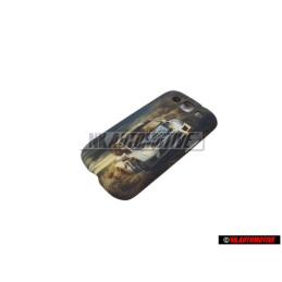 Original VW Samsung S3 Polo R WRC smartphone cover - 5G6087315 538