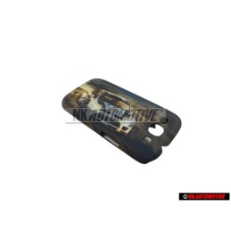 Original VW Samsung S3 Polo R WRC smartphone cover - 5G6087315 538