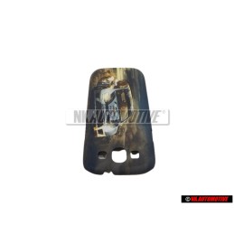 Original VW Samsung S3 Polo R WRC smartphone cover - 5G6087315 538