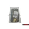 Original VW Samsung S3 Polo R WRC smartphone cover - 5G6087315 538