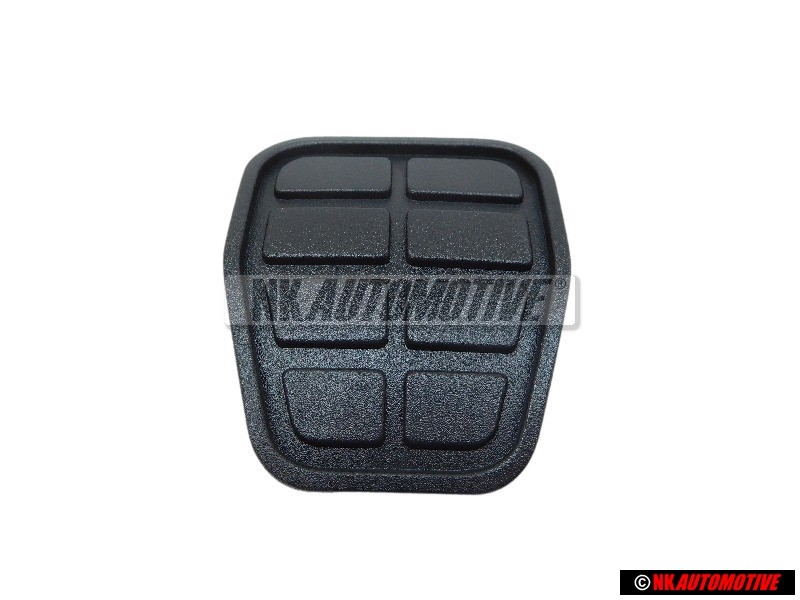 Original VW Cap - 6X0721173A