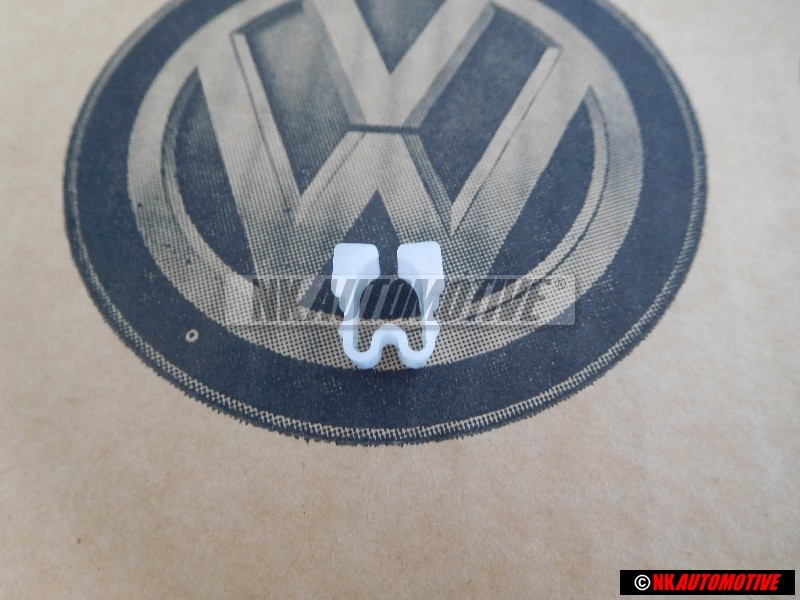 Original VW Clip - 701927421