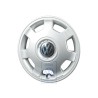 Original VW Hub Cap Chrome - 6N0601147A FED