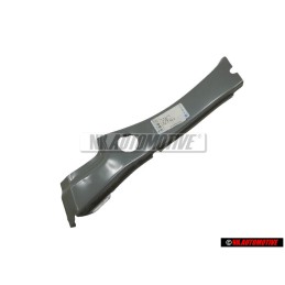 Original VW Cover Plate For Slide Member - 191803108A