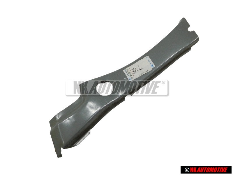 Original VW Cover Plate For Slide Member - 191803108A