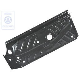 Original VW Sectional Part - Floor Panel - 191803205C