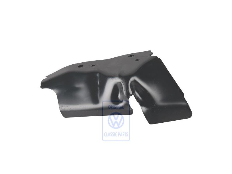 Original VW Mounting For Rear Axle Beam - 191803514C