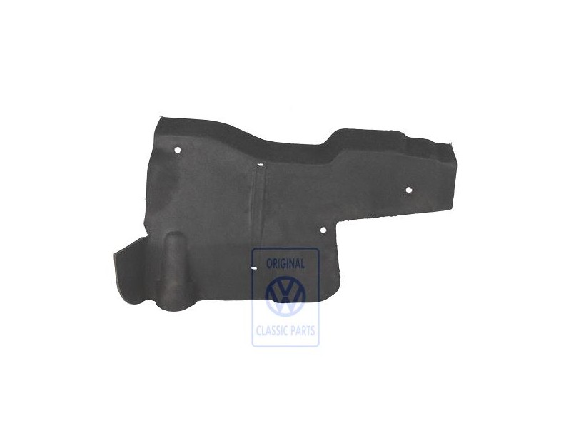 Original VW Cover - 191820593