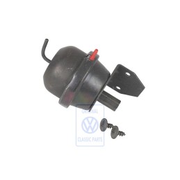 Original VW Vacuum Unit - 191820676A