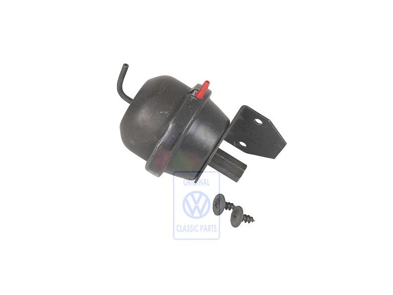 Original VW Vacuum Unit - 191820676A