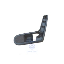 Original VW Grab Handle Off-Black - 6N4867179E 48Z