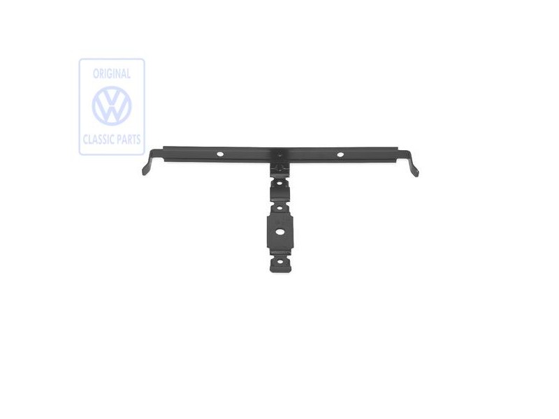 Original VW Retainer For First-Aid Kit - 191860265
