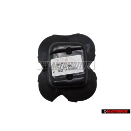 Original VW Bracket For Strap - 1H0803745