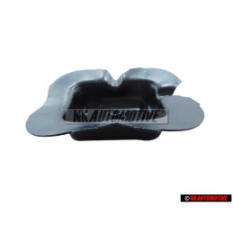 Original VW Bracket For Strap - 1H0803745