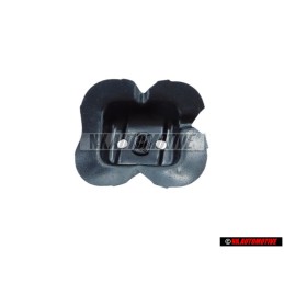 Original VW Bracket For Strap - 1H0803745